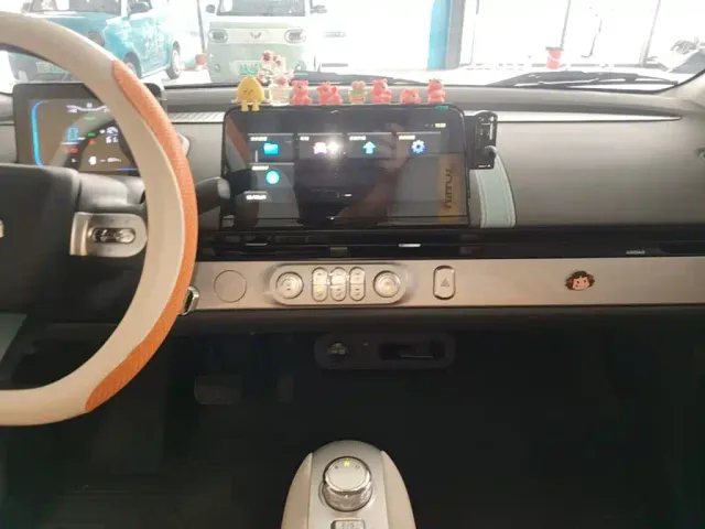 Changan Lumin — Фото автомобиля 12