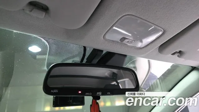 Kia morning Новый Morning (JA) Фургон — Фото автомобиля 17