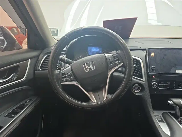Honda Avancier — Фото автомобиля 10