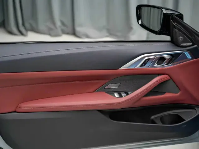 BMW 4 Series — Фото автомобиля 12