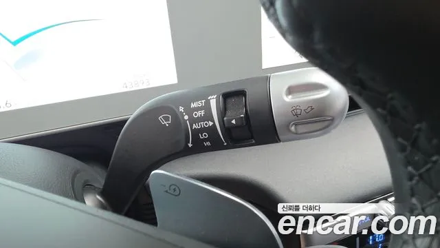 Hyundai Ioniq5 Ioniq5 — Фото автомобиля 29