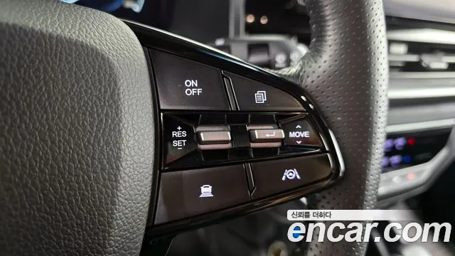 KG_Mobility_Ssangyong Rexton Новый Rexton Sport Дизель 2.2 4WD — Фото автомобиля 17