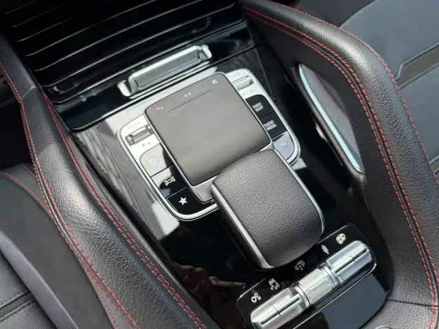 Mercedes-Benz GLE Coupe AMG — Фото автомобиля 18