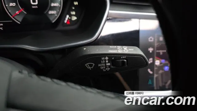 Audi Q3 35 TDI Sportback — Фото автомобиля 28