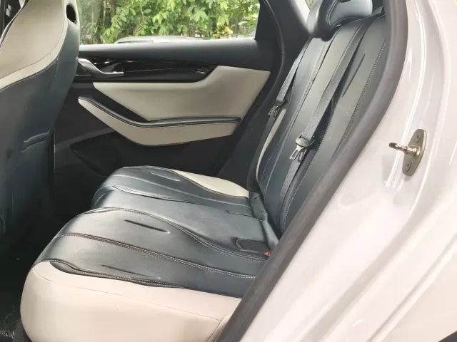 BYD Qin PLUS — Фото автомобиля 15