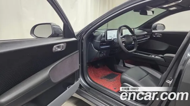 Hyundai Ioniq 6 — Фото автомобиля 10