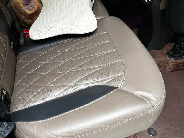 Mercedes-Benz Mercedes-Benz G-Class AMG 2020 AMG G 63 — Фото автомобиля 12