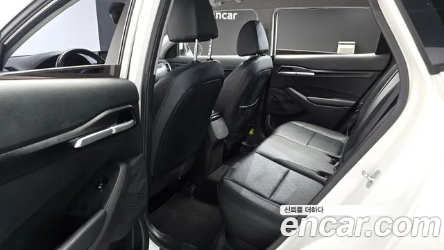 Kia Seltos — Фото автомобиля 11