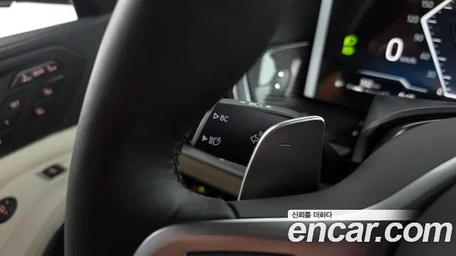 BMW X7 G07 — Фото автомобиля 30