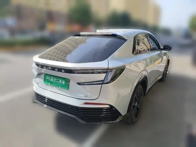 Honda e:NP2 Extreme Wave 2 — Фото автомобиля 6