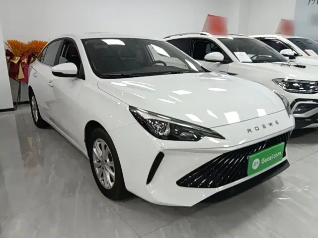 Roewe i5 — Фото автомобиля 3