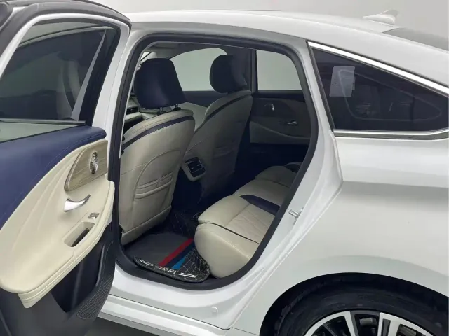 Chery Arrizo 8 — Фото автомобиля 6