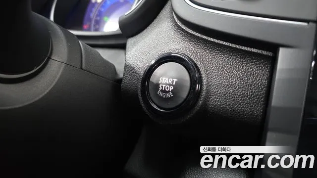Renault Korea QM6 QM6 (New) — Фото автомобиля 27