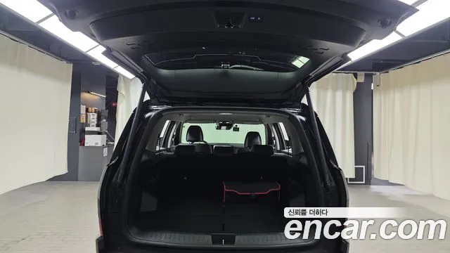 Hyundai Santa Fe MX5 — Фото автомобиля 16