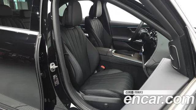 Mercedes-Benz E-Class E-класс W214 E300 4MATIC Exclusive — Фото автомобиля 23