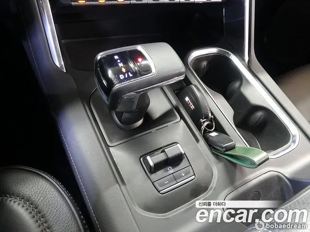 GMC Sierra — Фото автомобиля 16