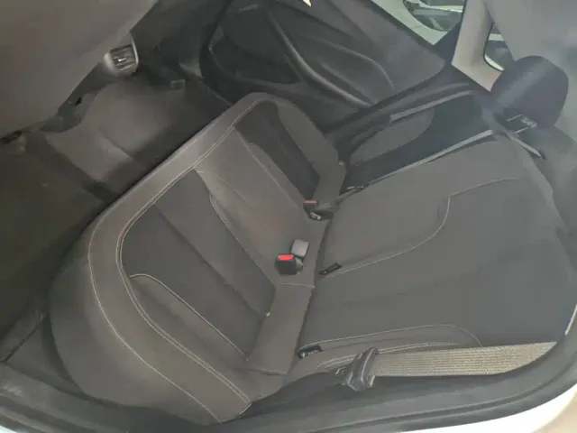 Buick Verano — Фото автомобиля 16