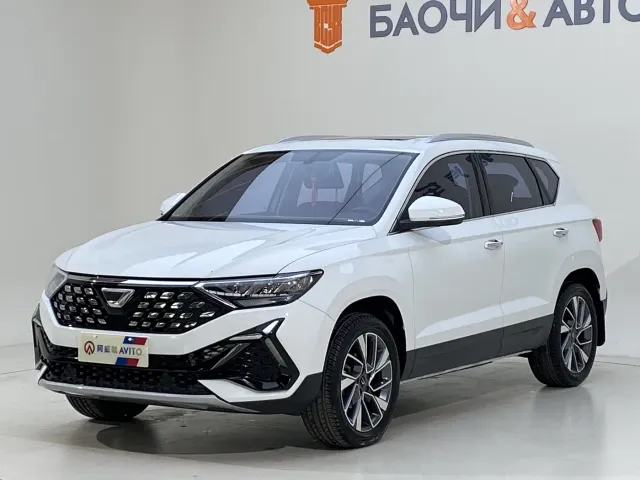 Jetta VS5 — Фото автомобиля 4