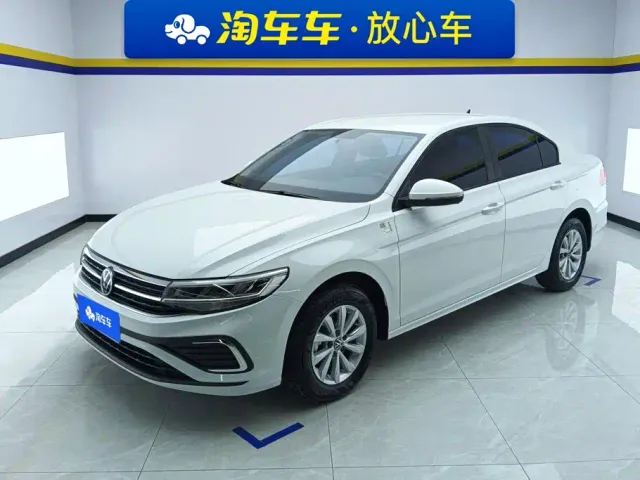 Фотография автомобиля — Volkswagen Bora