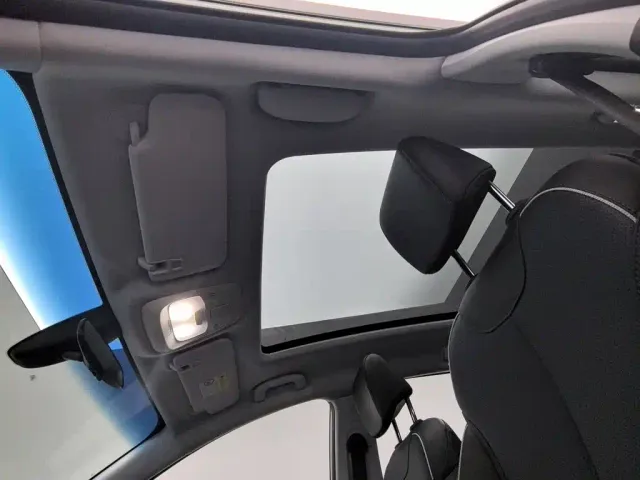 Buick Velite 6 — Фото автомобиля 14