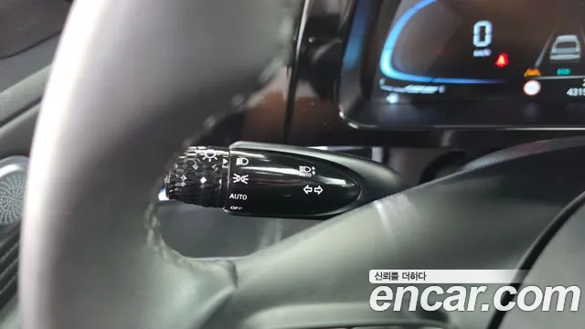 Hyundai Avante CN7 — Фото автомобиля 20