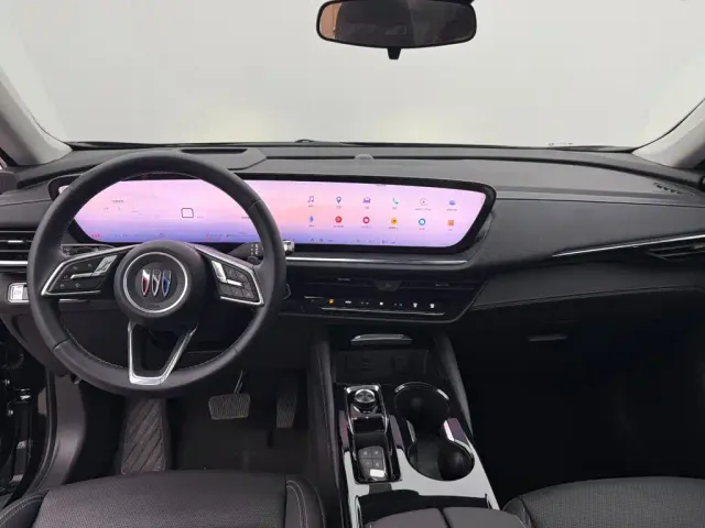 Buick Envision S — Фото автомобиля 9