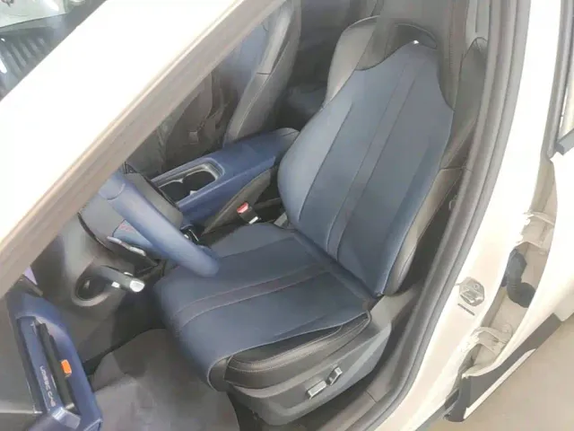 BYD Seagull — Фото автомобиля 14