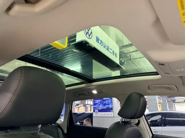 Volkswagen Tharu — Фото автомобиля 15