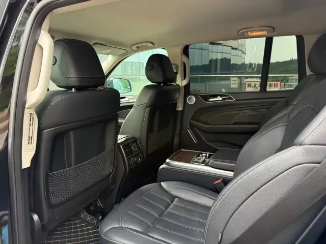 BAIC Beijing Offroad BJ90 — Фото автомобиля 8