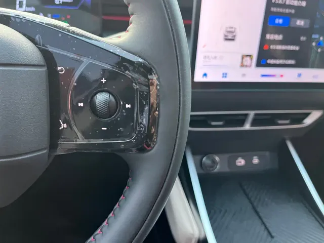 Jetour Dashing — Фото автомобиля 29