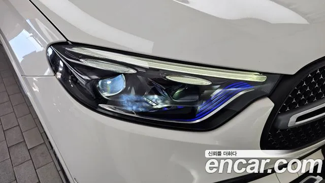 Mercedes-Benz GLC-Class X254 — Фото автомобиля 7