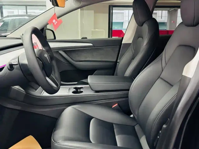 Tesla Model Y — Фото автомобиля 7