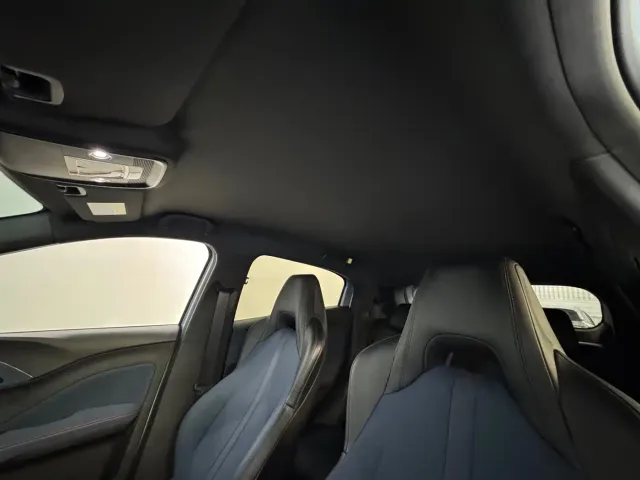 BYD Seagull — Фото автомобиля 20