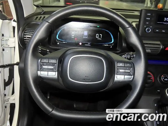 Hyundai Casper Casper Modern — Фото автомобиля 8