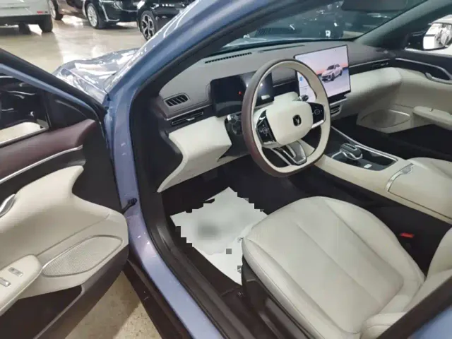 Changan Eado — Фото автомобиля 15
