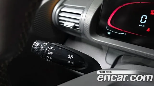 Hyundai Casper — Фото автомобиля 27