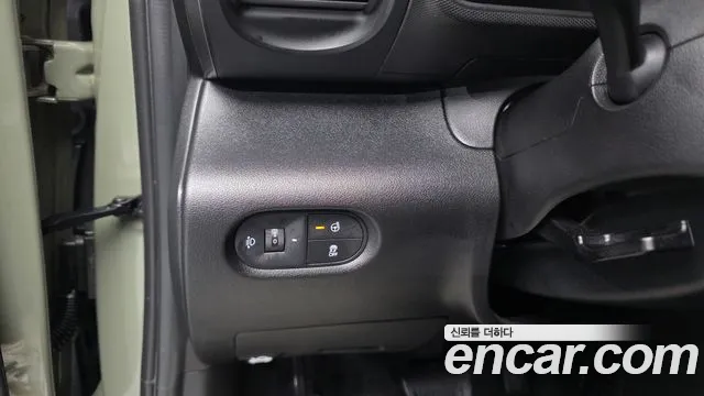 Hyundai Casper — Фото автомобиля 25