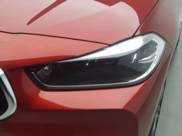 BMW X2 — Фото автомобиля 7