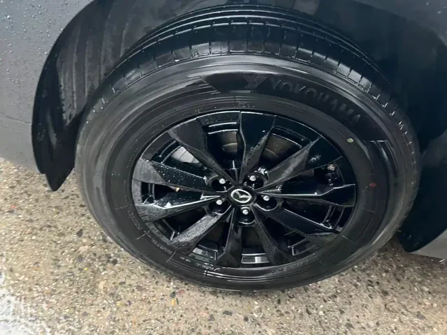 Mazda CX-50 Xingye — Фото автомобиля 4