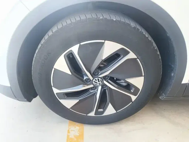 Volkswagen ID.4 Crozz — Фото автомобиля 22