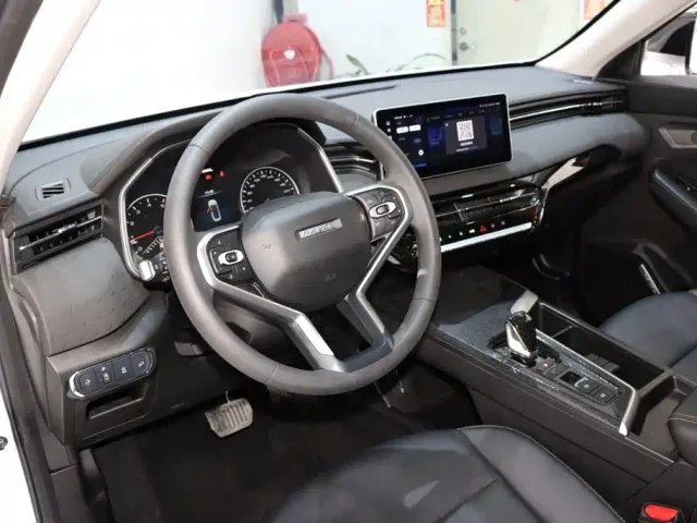 Haval Chitu — Фото автомобиля 10