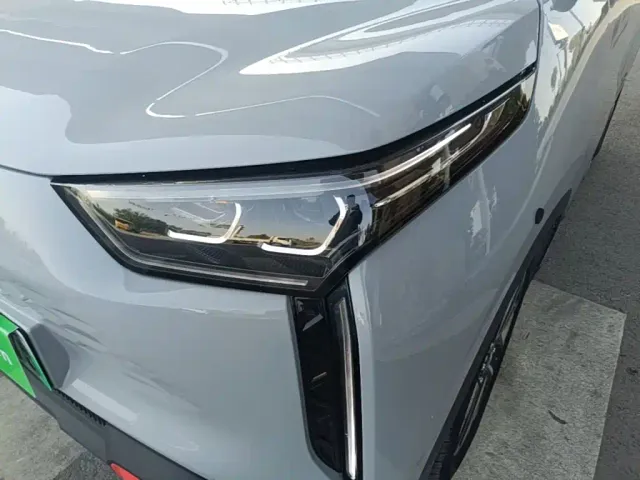 Chery Wujie Pro — Фото автомобиля 23