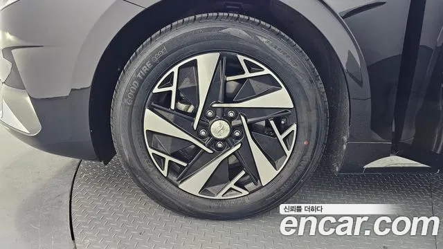 Hyundai Grandeur — Фото автомобиля 5