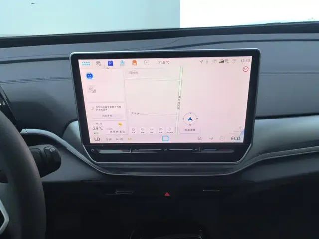 Volkswagen ID.4 Crozz — Фото автомобиля 13