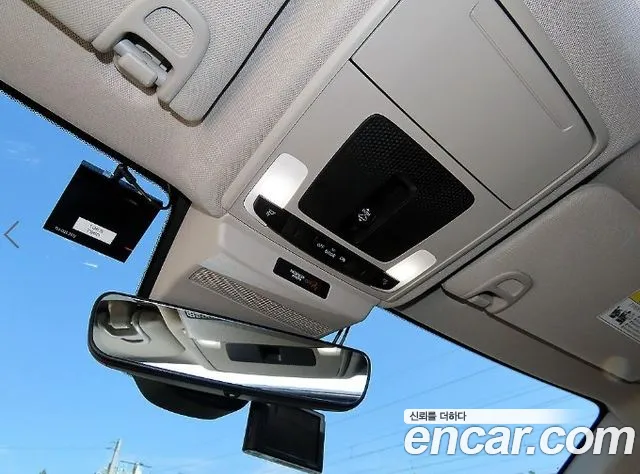 Honda Accord Generation 11 — Фото автомобиля 14