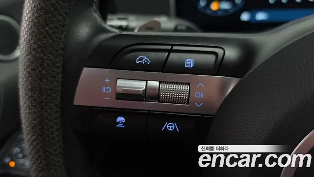 Hyundai Sonata DN8 — Фото автомобиля 22
