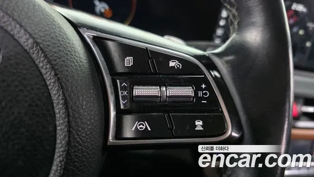 Kia Seltos — Фото автомобиля 25