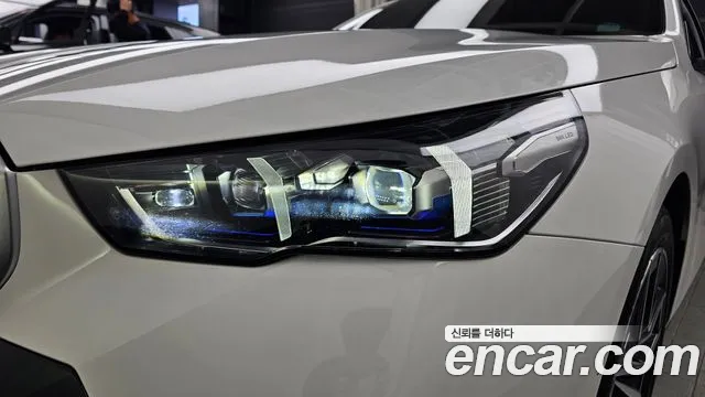 BMW 5 Series G60 — Фото автомобиля 7