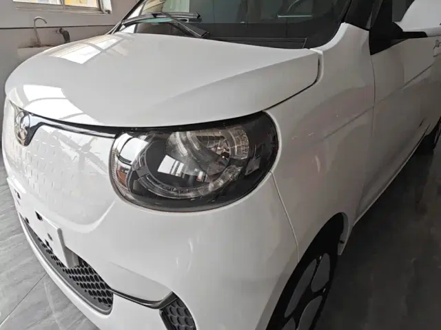 Xiaohu EV — Фото автомобиля 23
