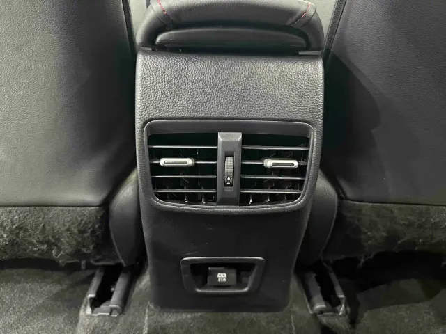 Toyota Levin — Фото автомобиля 15